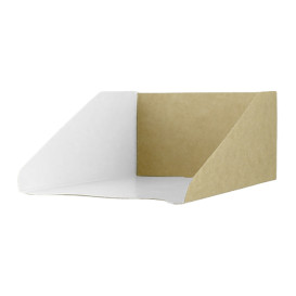 Wafeldoos Karton 16x10cm (800 stuks)