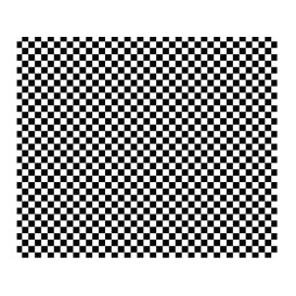 Graspapier inpakvellen zwart 31x38cm (4000 stuks)