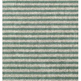 Katoenen placemat "Daen Drap" limoengroen 32x45cm (72 stuks)