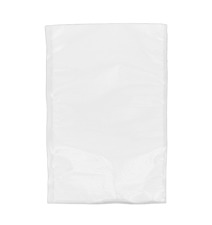 Vacuümzakken reliëf 2,50x3,00cm (100 stuks) Vacuümzakken reliëf 2,50x3,00cm (100 stuks)
