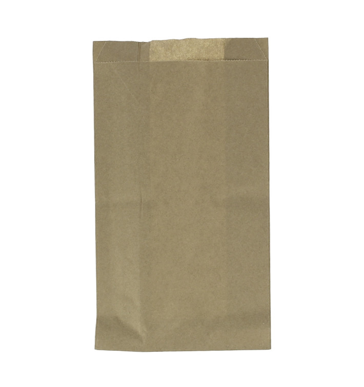Papieren hamburgerbox Vetvrij Burger Design kraft 14+7x24cm (250 stuks) Papieren hamburgerbox Vetvrij Burger Design kraft 14+7x24cm (250 stuks)