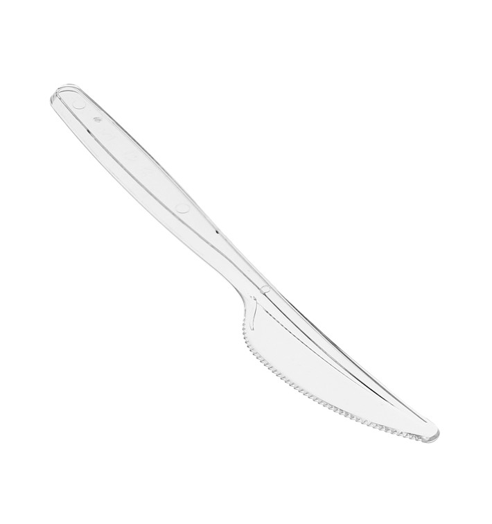 Plastic messen