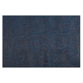 Niet geweven PLUS Tafelkleed rol Blauw 1,2x45m P40cm (1 stuk) 