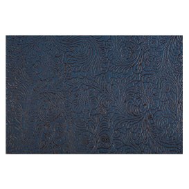 Niet geweven PLUS Tafelkleed rol Blauw 0,40x45m P30cm (6 stuks) 