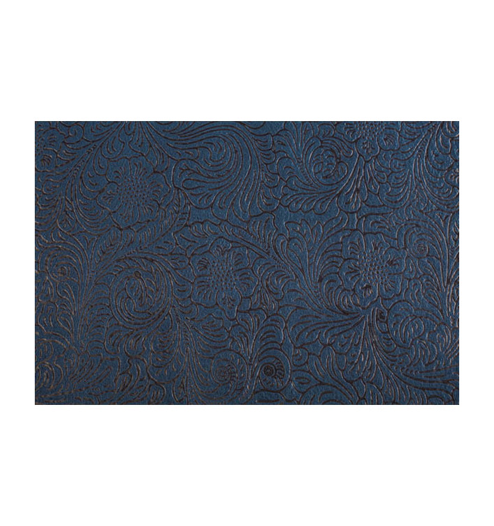 Niet geweven PLUS Tafelkleed rol Blauw 0,40x45m P30cm (6 stuks) Niet geweven PLUS Tafelkleed rol Blauw 0,40x45m P30cm (6 stuks)