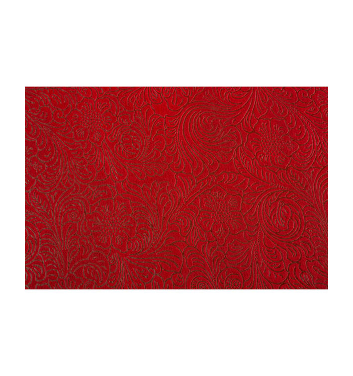 Niet geweven PLUS Tafelkleed rol Rood 0,40x45m P30cm (1 stuk) Niet geweven PLUS Tafelkleed rol Rood 0,40x45m P30cm (1 stuk)
