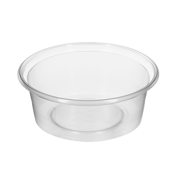 Pot voor sauzen PP Trans. 50ml (1.000 Stuks) Pot voor sauzen PP Trans. 50ml (1.000 Stuks)