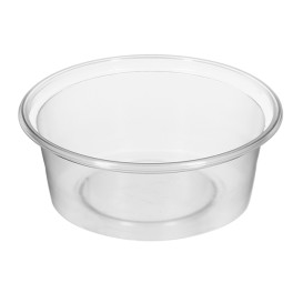 Pot voor sauzen PP Trans. 50ml (100 Stuks)