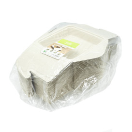 Pakket Suikerriet menu doos 21x21x4cm 1350ml (100 stuks)
