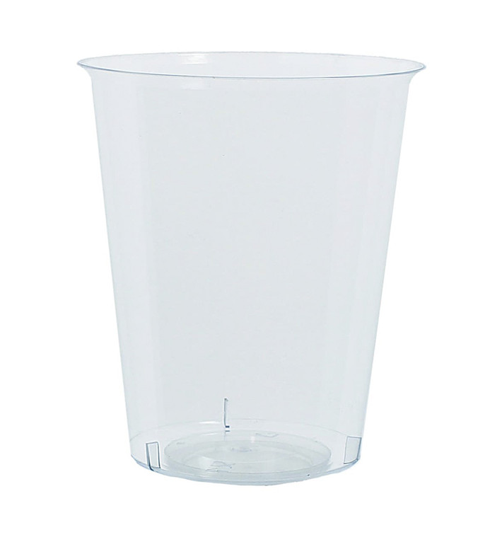 Plastic pint PP glas Geïnjecteerde glascider 500ml (450 stuks) Plastic pint PP glas Geïnjecteerde glascider 500ml (450 stuks)