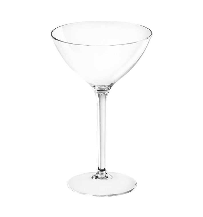 Plastic herbruikbaar glas voor Gin Tritan 580ml (1 stuk) Plastic herbruikbaar glas voor Gin Tritan 580ml (1 stuk)