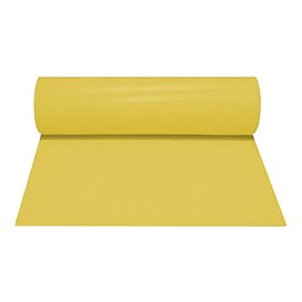 Novotex tafel loper geel 50g P30cm 0,4x48m (1 stuk) 