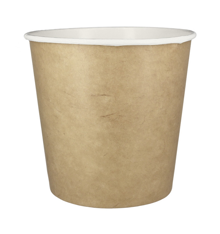 Papieren Kip Emmer 85Oz/2550ml (500 stuks) Papieren Kip Emmer 85Oz/2550ml (500 stuks)