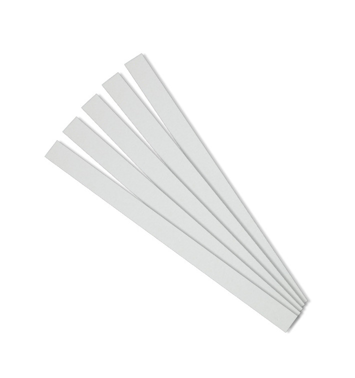 Papieren cake strips 55x4cm (1 stuks) Papieren cake strips 55x4cm (1 stuks)