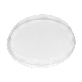 Plastic Deksel PVC voor Flan vorm 127ml (2250 stuks)