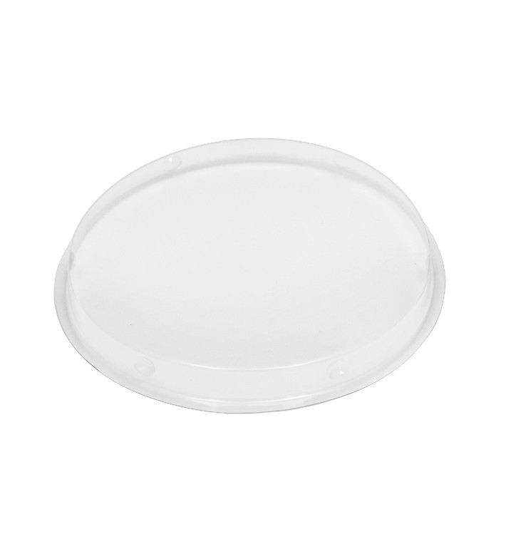 Plastic Deksel PVC voor Container 135ml (1992 stuks) Plastic Deksel PVC voor Container 135ml (1992 stuks)