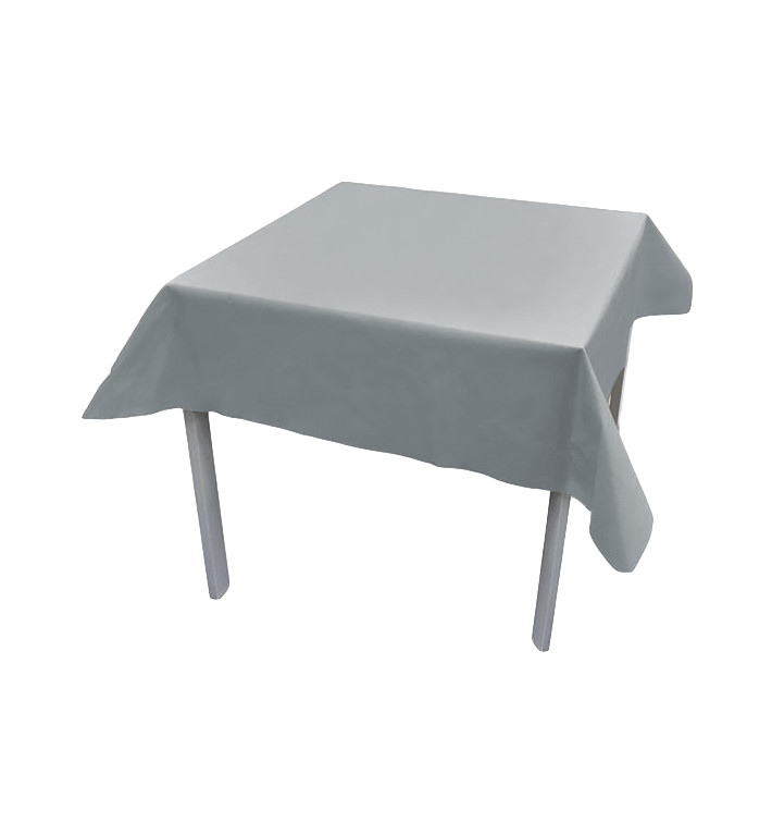Novotex placemat grijs 120x120cm (150 stuks) Novotex placemat grijs 120x120cm (150 stuks)