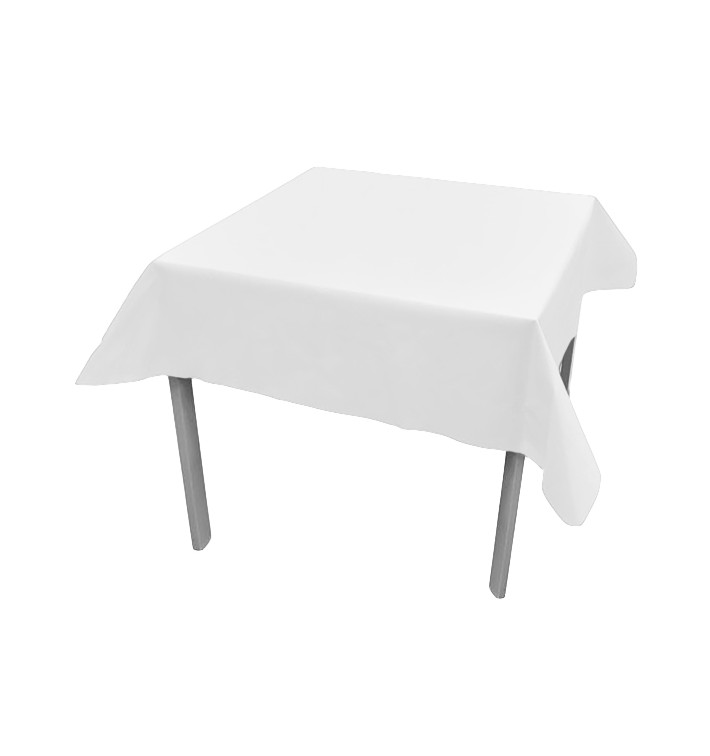 Novotex placemat wit 120x120cm (150 stuks) Novotex placemat wit 120x120cm (150 stuks)
