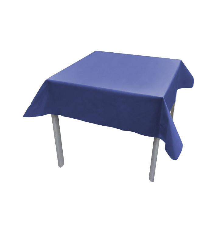 Novotex placemat donkerblauw 120x120cm (150 stuks) Novotex placemat donkerblauw 120x120cm (150 stuks)