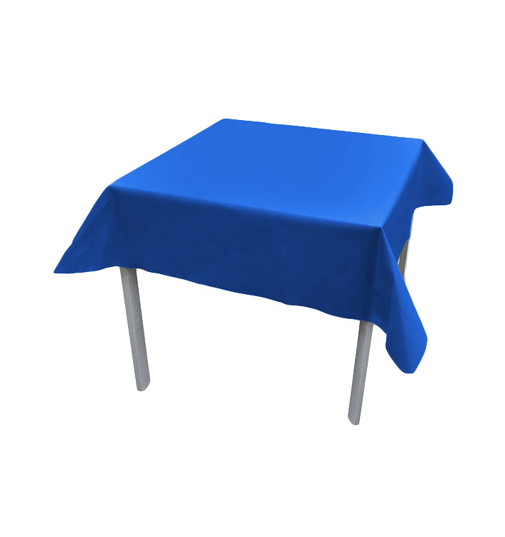 Novotex placemat blauw Roenal 120x120cm (150 stuks) Novotex placemat blauw Roenal 120x120cm (150 stuks)