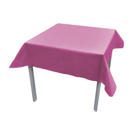 Novotex placemat fuchsia 120x120cm (150 stuks) 