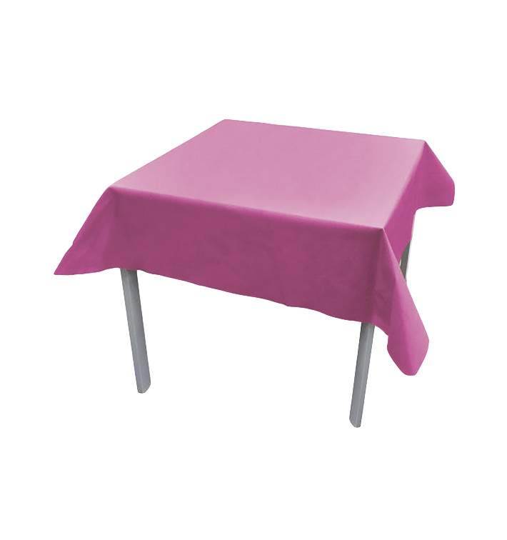 Novotex placemat fuchsia 120x120cm (150 stuks) 