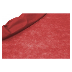 Novotex placemat rood 120x120cm (150 stuks) 