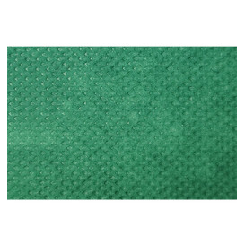 Novotex placemat groen 120x120cm (150 stuks) 