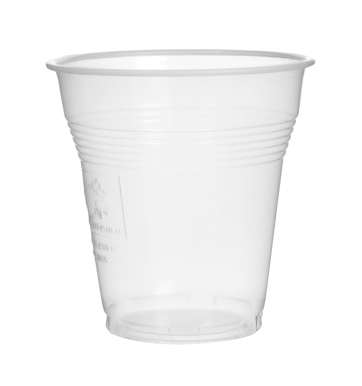 plastic bekers recyclebaar
