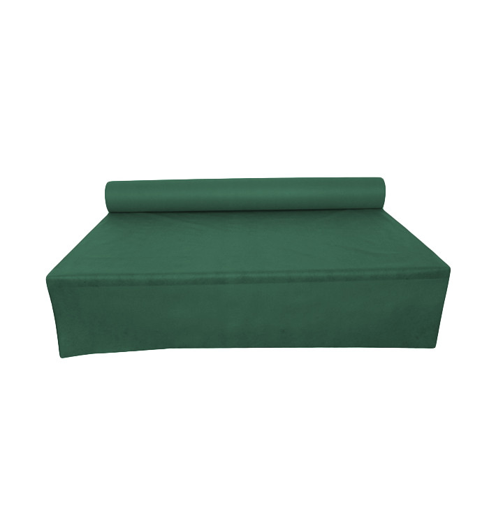 Novotex Tafelkleed rol groen 50g P40cm 1,2x50m (6 stuks) Novotex Tafelkleed rol groen 50g P40cm 1,2x50m (6 stuks)