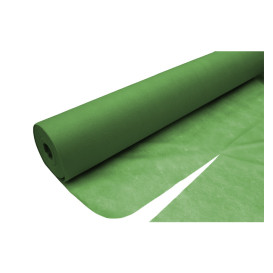 Novotex Tafelkleed rol pistache 50g P40cm 1,2x50m (1 stuk)