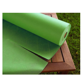 Novotex Tafelkleed rol pistache 50g P40cm 1,2x50m (1 stuk)