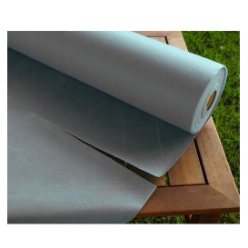 Novotex Tafelkleed rol grijs 50g P40cm 1,2x50m (6 stuks)