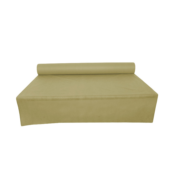 Novotex Tafelkleed rol crème 55g P40cm 1,2x50m (6 stuks) Novotex Tafelkleed rol crème 55g P40cm 1,2x50m (6 stuks)