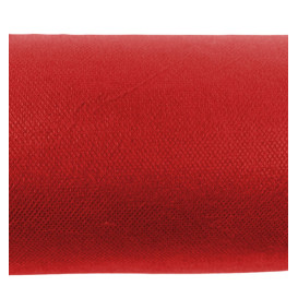 Novotex Tafelkleed rol rood 50g P40cm 1,2x50m (1 stuk)