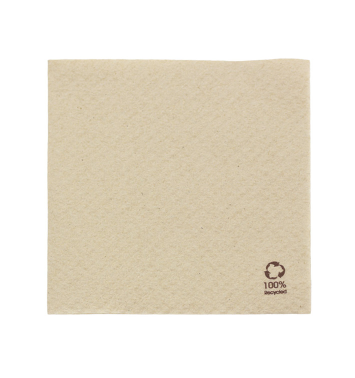 Papieren servet Eco-Vriendelijk Reliëf 30x30cm 1-laags (100 stuks) Papieren servet Eco-Vriendelijk Reliëf 30x30cm 1-laags (100 stuks)