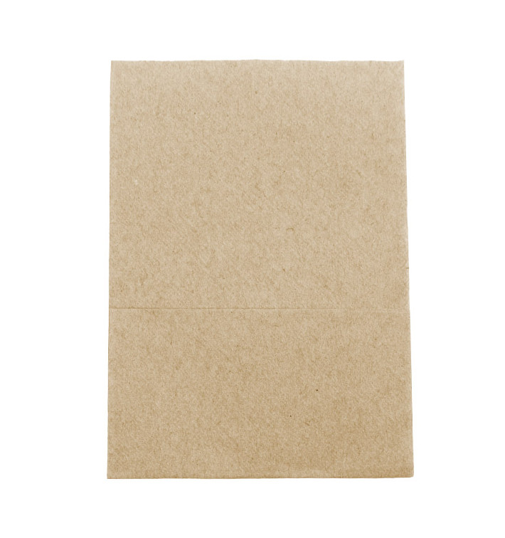 Papieren miniservis servet Eco-Vriendelijk 17x17cm (14.000 stuks) Papieren miniservis servet Eco-Vriendelijk 17x17cm (14.000 stuks)