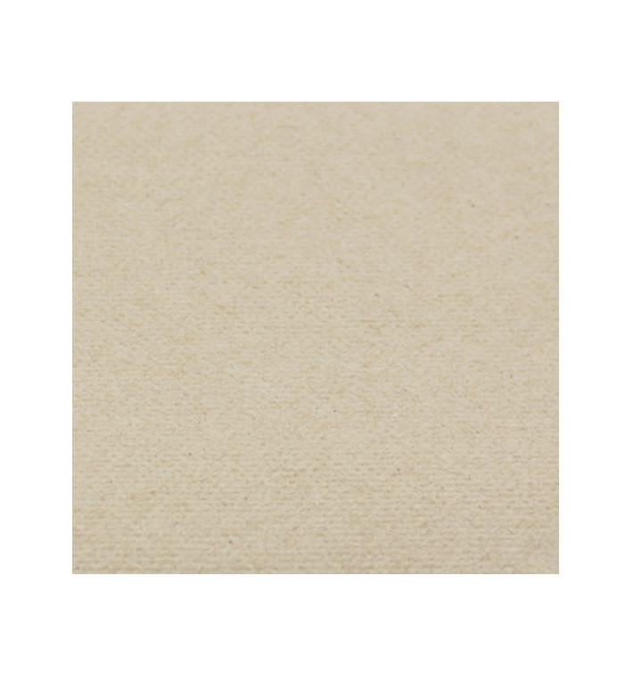 Papieren servet Eco "Recycled" 20x20cm 2C P-P (3.240 stuks) Papieren servet Eco "Recycled" 20x20cm 2C P-P (3.240 stuks)