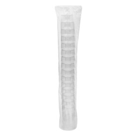 Plastic stamglas Liquof 40ml (1.400 stuks)