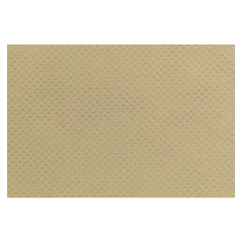 Novotex tafel loper beige 50g 40x100cm (500 stuks) 