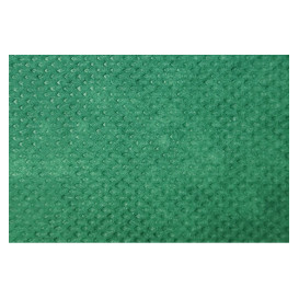 Novotex tafel loper groen 50g 40x100cm (500 stuks) 