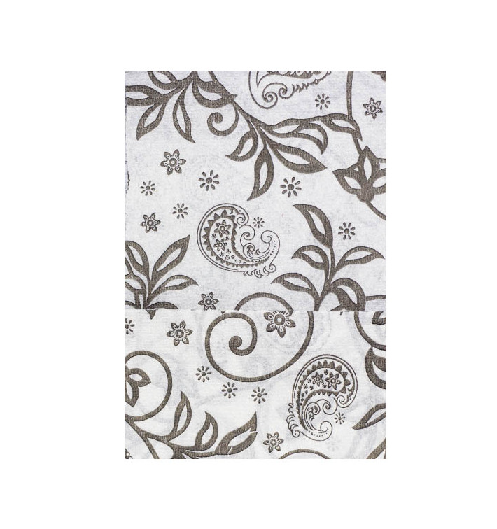 Papieren servet miniservis "Cachemir" 17x17cm (6000 stuks) Papieren servet miniservis "Cachemir" 17x17cm (6000 stuks)
