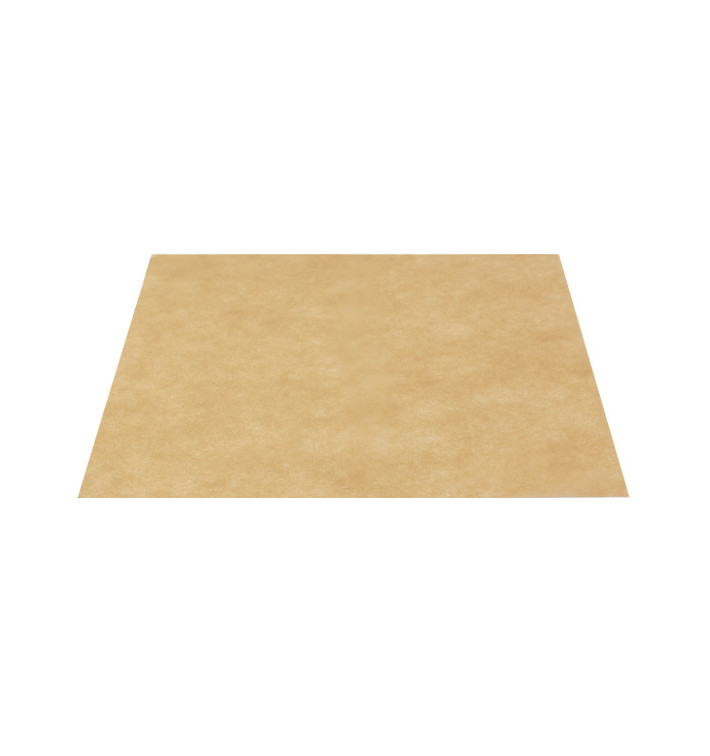 Novotex placemat crème 50g 30x40cm (500 stuks) Novotex placemat crème 50g 30x40cm (500 stuks)