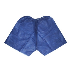 Wegwerp mannen boxer TST PP blauw (1 stuk)