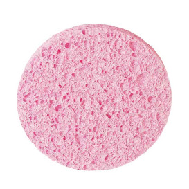 Make-Up remover sponzen 7x1cm (90 stuks)
