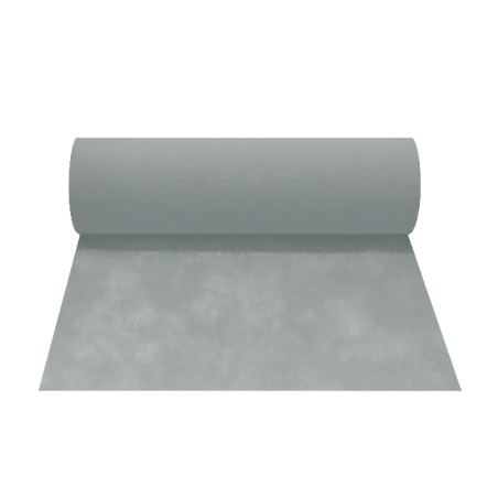 Novotex Tafelkleed rol Grijs 50g 1x50m P40cm (1 Stuk)