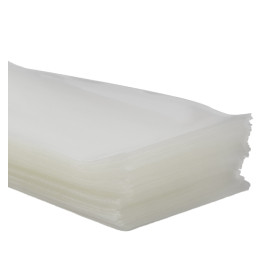 Plastic zak met Zelfklevende flap Cellofaan 4x6cm G-160 (100 stuks) 