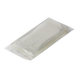 Plastic zak met Zelfklevende flap Cellofaan 4x6cm G-160 (100 stuks) 