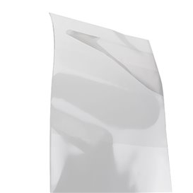 Plastic zak met Zelfklevende flap Cellofaan 4x6cm G-160 (1000 stuks)