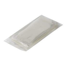 Plastic zak met Zelfklevende flap Cellofaan 4x6cm G-160 (1000 stuks)